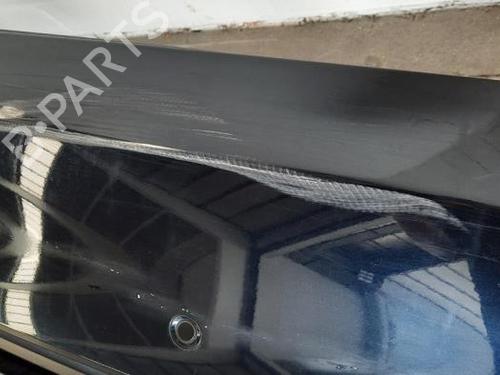 Rear bumper BMW X6 (F16, F86) M | BP30196469C8 