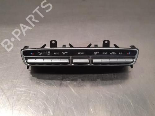 Climate control MERCEDES-BENZ GLC (X253) 250 d 4-matic (253.909) | BP23594288I5