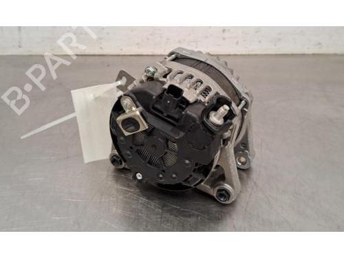 Alternator PEUGEOT 3008 II SUV (MC_, MR_, MJ_, M4_) 1.5 BlueHDi 130 | BP29222995M7 