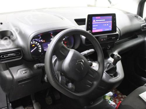 Control unit CITROËN BERLINGO Box Body/MPV (K9) 1.5 BlueHDi 75 | BP23591104M11 - Image 18
