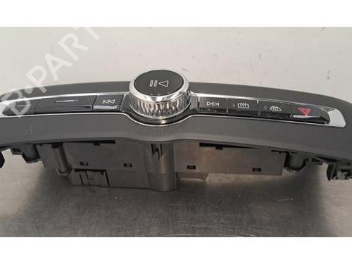 Airco bedieningspaneel VOLVO XC60 II (246) T5 AWD | BP30046836I5 