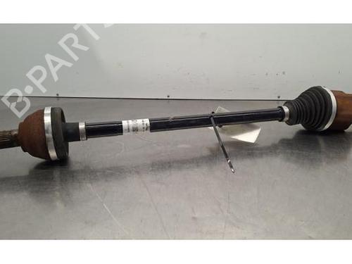 Transmisión trasera izquierda TESLA MODEL Y (5YJY) Long Range All-wheel Drive (514 hp) 31633663