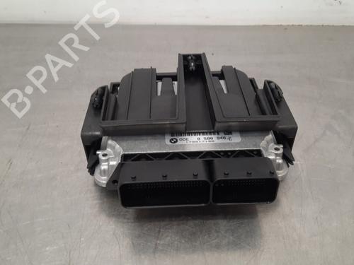 Used Engine control unit (ECU) BMW X4 (F26) xDrive 20 d (190 hp) 16264839