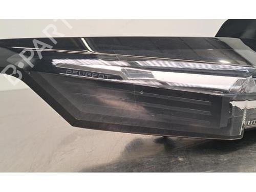 Left taillight PEUGEOT 308 III (FB_, FH_, FP_, F3_, FM_) PureTech 130 (FPHNSL, FPHNST) | BP25730298C34 