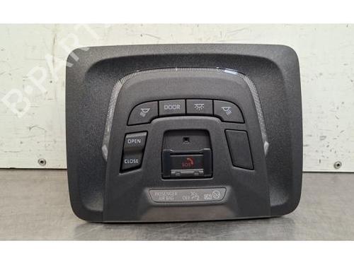 Used Interior roof light Interior roof light 37091737 37091737