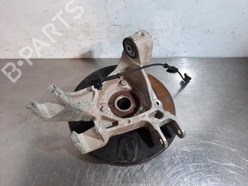 Left rear steering knuckle MG MARVEL R EV (EP21) | BP20850278M27 