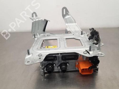 Used Electronic module Electronic module 34198092 34198092