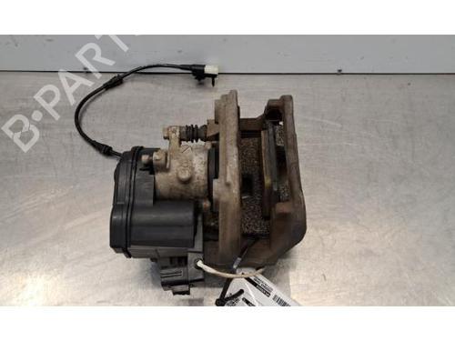 Right rear brake caliper LAND ROVER DEFENDER Van (L663) 3.0 D250 MHEV 4x4 | BP39500073M106 - Image 7