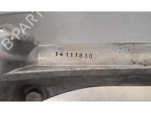 Steering rack MAZDA 3 Hatchback (BP) 2.0 SKYACTIV-G M Hybrid | BP39230617M22 - Image 4