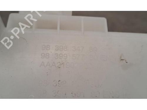 Windscreen washer tank PEUGEOT 308 III (FB_, FH_, FP_, F3_, FM_) e-308 (FMZKWZ) | BP26171454C113 