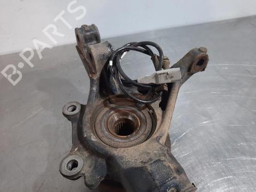 Right front steering knuckle CITROËN BERLINGO Box Body/MPV (B9) 1.6 HDi / BlueHDi 75 | BP20078587M26 