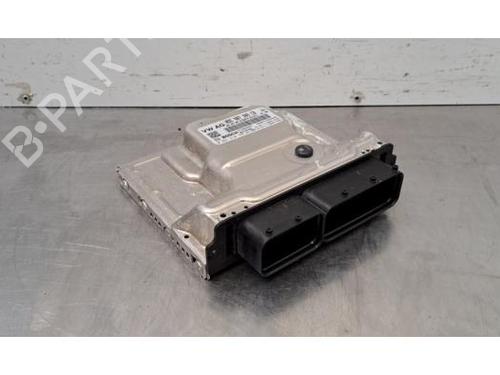 Used Engine control unit (ECU) Engine control unit (ECU) AUDI Q3 (F3B) 35 TFSI (150 hp) 35746793 35746793