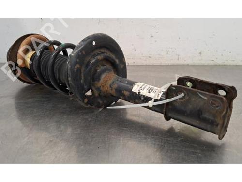 Left front shock absorber RENAULT EXPRESS Box Body/MPV 1.3 TCe 100 (F6MA) | BP30187438M16