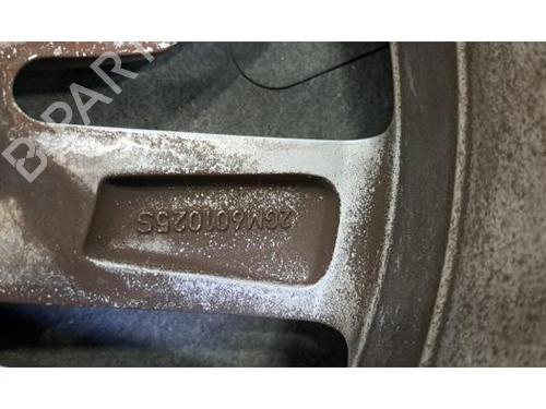 Fælk VW T-CROSS (C11, D31) 1.0 TSI | BP38022352C45 - Image 11