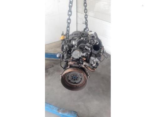 Used Engine RENAULT KADJAR (HA_, HL_) 1.5 dCi 110 (HLA3) (110 hp) 15805792