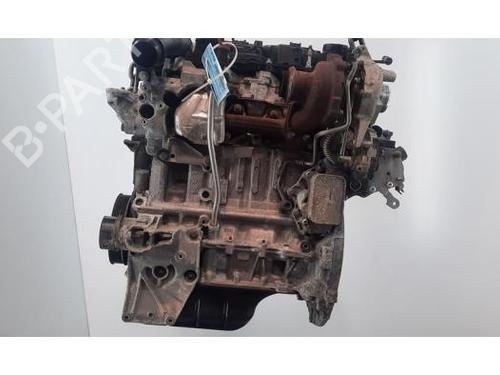Motor Motor PEUGEOT 508 II (FB_, FH_, F3_) 1.5 BlueHDI 130 (FBYHZJ, FBYHZR) (131 hp) 37038406 37038406