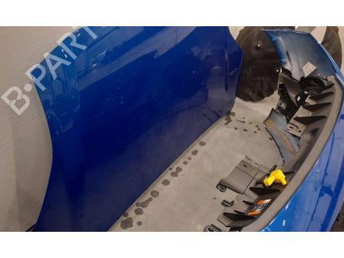 Full front FORD PUMA (J2K, CF7) 1.0 EcoBoost mHEV | BP34105153S1  - Image 15