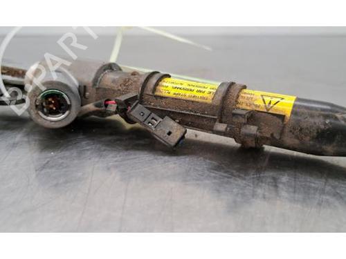 Seat buckle BMW X5 (E70) xDrive 30 d | BP24965595I32 