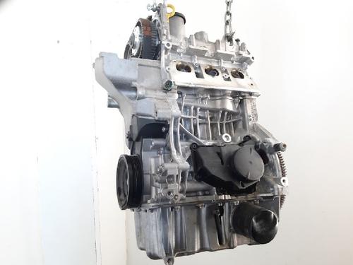 Used Engine Engine SEAT IBIZA IV ST (6J8, 6P8) 1.0 (75 hp) 10870400 10870400