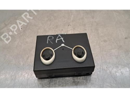 Electronic module PORSCHE PANAMERA (970) 3.0 D | BP24624502M83 