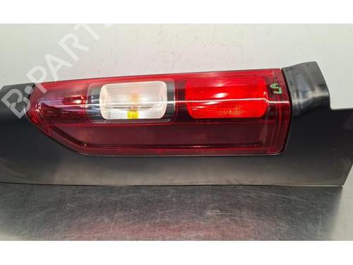 Left taillight RENAULT TRAFIC III Van (FG_) 2.0 dCi 130 (FGMY) | BP39645842C34 - Image 2