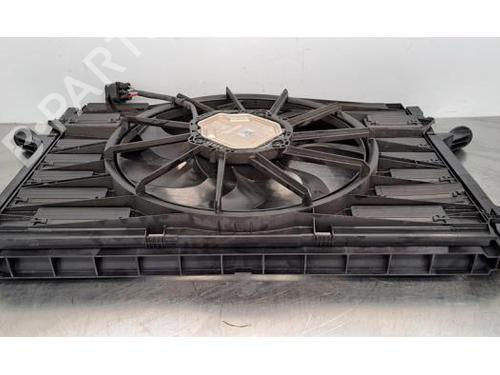 Radiator fan AUDI E-TRON (GEN) 55 quattro | BP28014106M35 