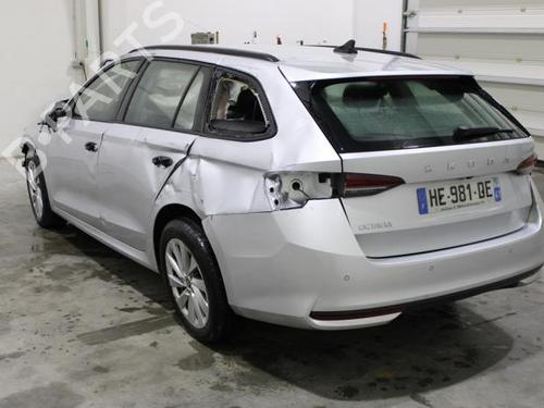 Particulate filter SKODA OCTAVIA IV Combi (NX5, PV5) 2.0 TDi | BP40025923M81 - Image 12