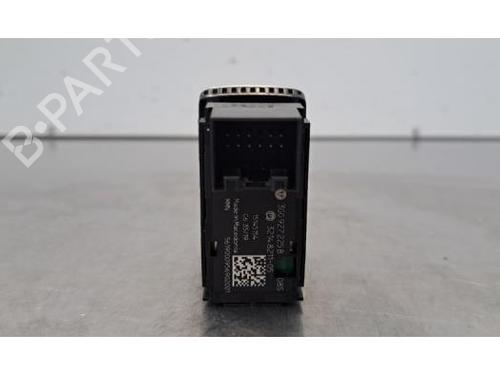 Switch VW PASSAT B8 Variant (3G5, CB5) 1.6 TDI | BP39642390I30 - Image 3