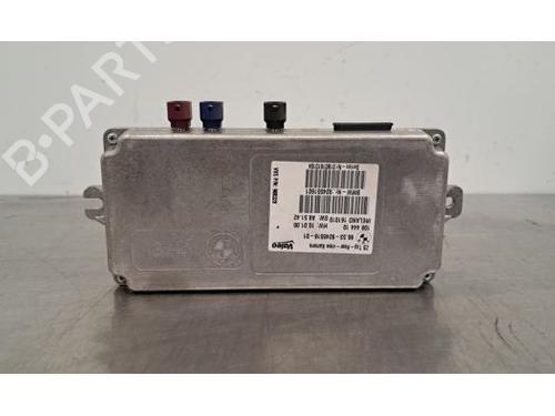 Used Electronic module BMW X5 (E70) xDrive 30 d (245 hp) 24965656