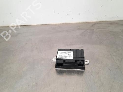 Used Electronic module MERCEDES-BENZ VITO Van (W447) 114 CDI (447.601, 447.603, 447.605) (136 hp) 23581534