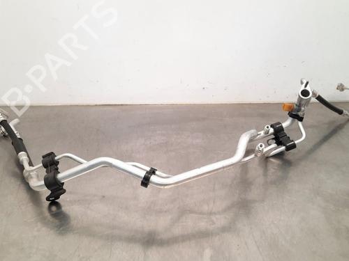 Used AC pipe PEUGEOT 308 SW II (LC_, LJ_, LR_, LX_, L4_) 1.6 HDi 92 (92 hp) 15042067