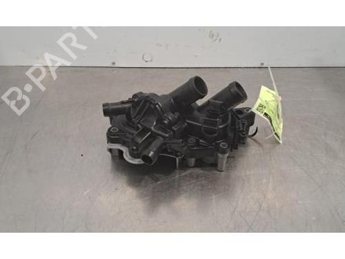 Used Auxiliary water pump VW POLO VI (AW1, BZ1, AE1) 1.0 TSI (95 hp) 30605531