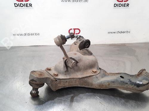 Used Right front suspension arm MERCEDES-BENZ SPRINTER 3,5-t Van (B906) 310 CDI (906.631, 906.633, 906.635, 906.637) (95 hp) 10889946