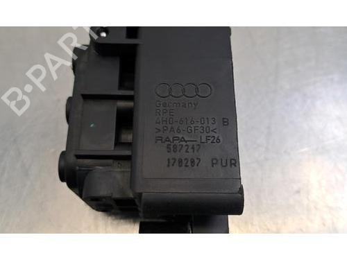 Electronic module AUDI A6 C7 Avant (4G5, 4GD) 3.0 TDI quattro | BP38192735M83 - Image 2