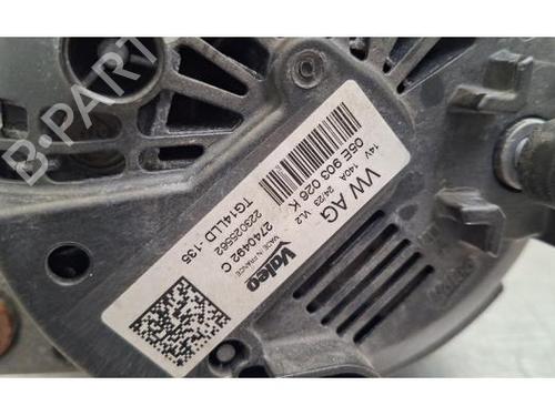 Alternator AUDI Q3 (F3B) 35 TFSI | BP35780111M7 - Image 4