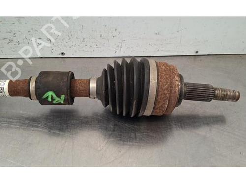 Right front driveshaft RENAULT SYMBIOZ 1.6 E-Tech 145 | BP39909481M39 - Image 3