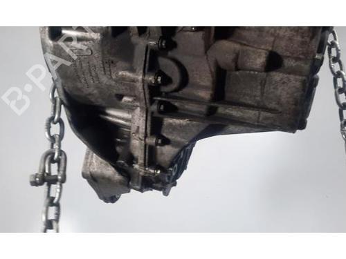 Gearbox FORD TOURNEO CONNECT / GRAND TOURNEO CONNECT V408 MPV 1.5 TDCi | BP29621353M3 