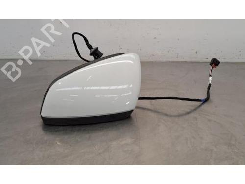 Left mirror AUDI A3 Limousine (8YS, 8YM) 30 TFSI Mild Hybrid | BP29642978C26 