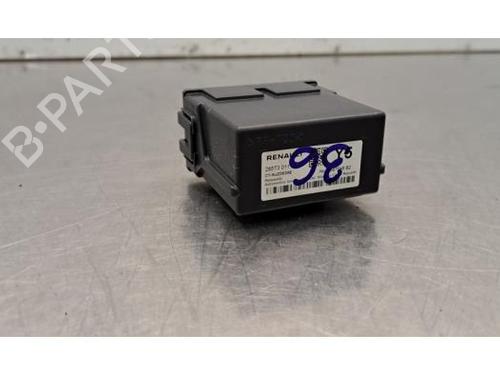 Elektronisk modul Elektronisk modul RENAULT AUSTRAL E-TECH 200 Hybrid (HGM2) (199 hp) 37083151 37083151