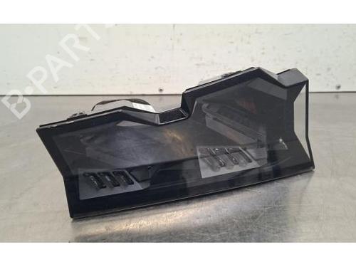 Used Left taillight Left taillight PEUGEOT 3008 III (KA_, KB_, KC_) e-210 (KCZKZX) (213 hp) 36343415 36343415