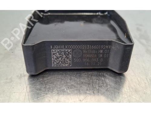 Electronic module SKODA OCTAVIA IV Combi (NX5, PV5) 1.0 TSI | BP39230479M83 - Image 4