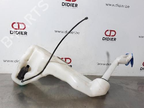 Windscreen washer tank VW AMAROK (2HA, 2HB, S1B, S6B, S7A, S7B, AGD) 2.0 BiTDI 4motion | BP10883266C113 