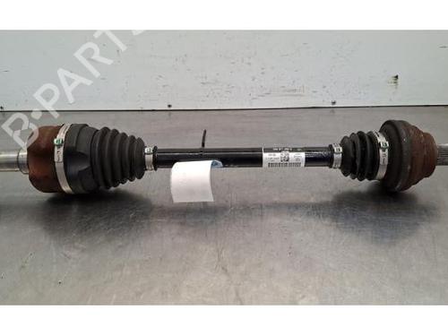 Used Left rear driveshaft Left rear driveshaft VW ID.3 (E11, E12) Pro (204 hp) 35780226 35780226