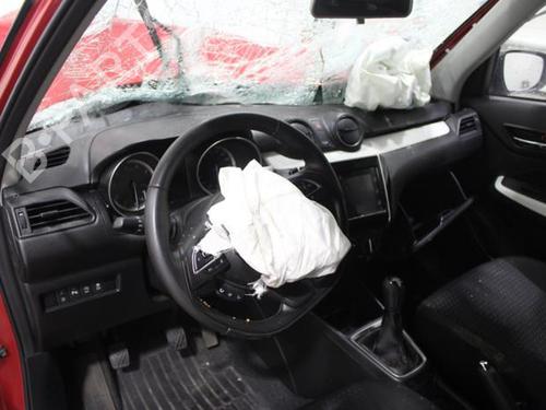 Tailgate SUZUKI SWIFT V (AZ) 1.2 Hybrid (Mild Hybrid) (A2L412) | BP35970087C6 - Image 14
