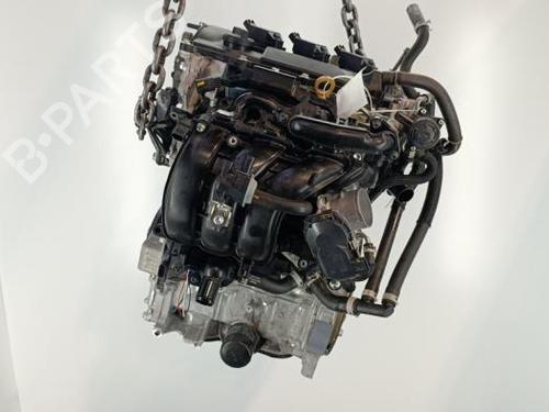 Motor TOYOTA YARIS (_P21_, _PA1_, _PH1_) 1.5 Hybrid (MXPH10, MXPH11) (116 hp) 31655892