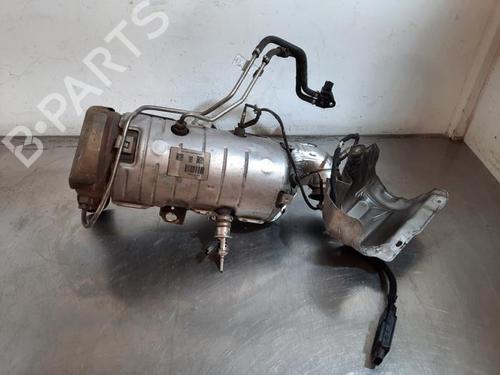 Catalyst OPEL COMBO Box Body/MPV (K9) 1.5 D | BP38044049M10 - Image 3