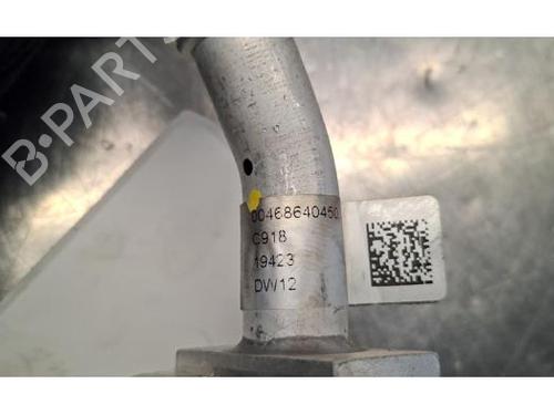 AC pipe OPEL MOVANO C Van (U9) 2.2 D | BP32353908M126 - Image 5