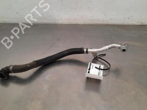 Used Pipe BMW X1 (F48) sDrive 16 d (116 hp) 23610795