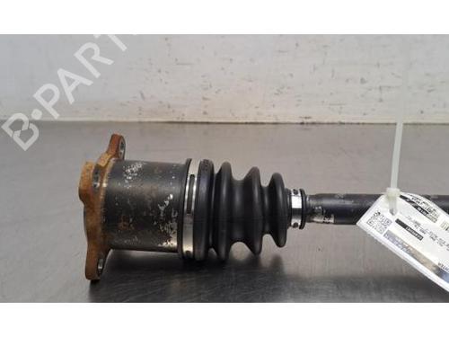 Right rear driveshaft LEXUS RX (_L2_) 450h AWD (GYL25_, GYL26_, GYL25, GYL26, GYL25R, GYL26R) | BP37003161M41 - Image 3