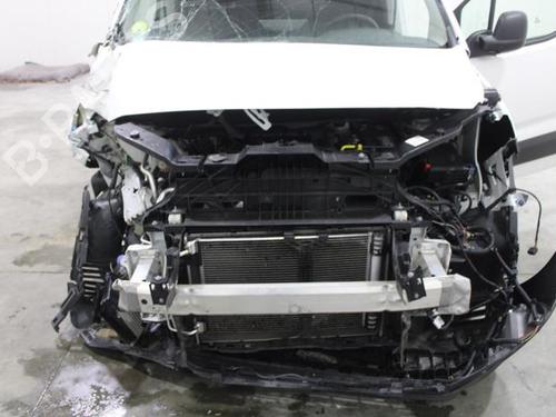 Elektronisk sensor OPEL COMBO Box Body/MPV (K9) 1.5 D | BP23633038M84 